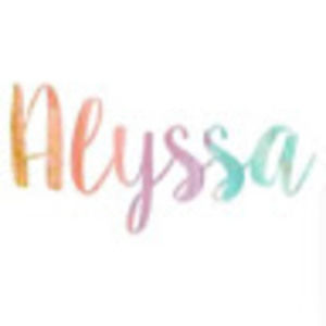 Meet your Posher, Alyssa